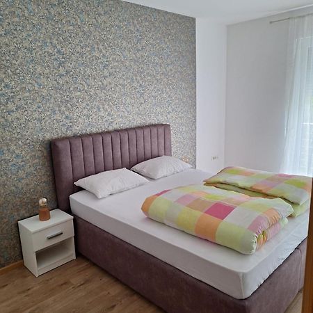 Apartment Enjoy Free Private Parking Mostar Exterior photo
