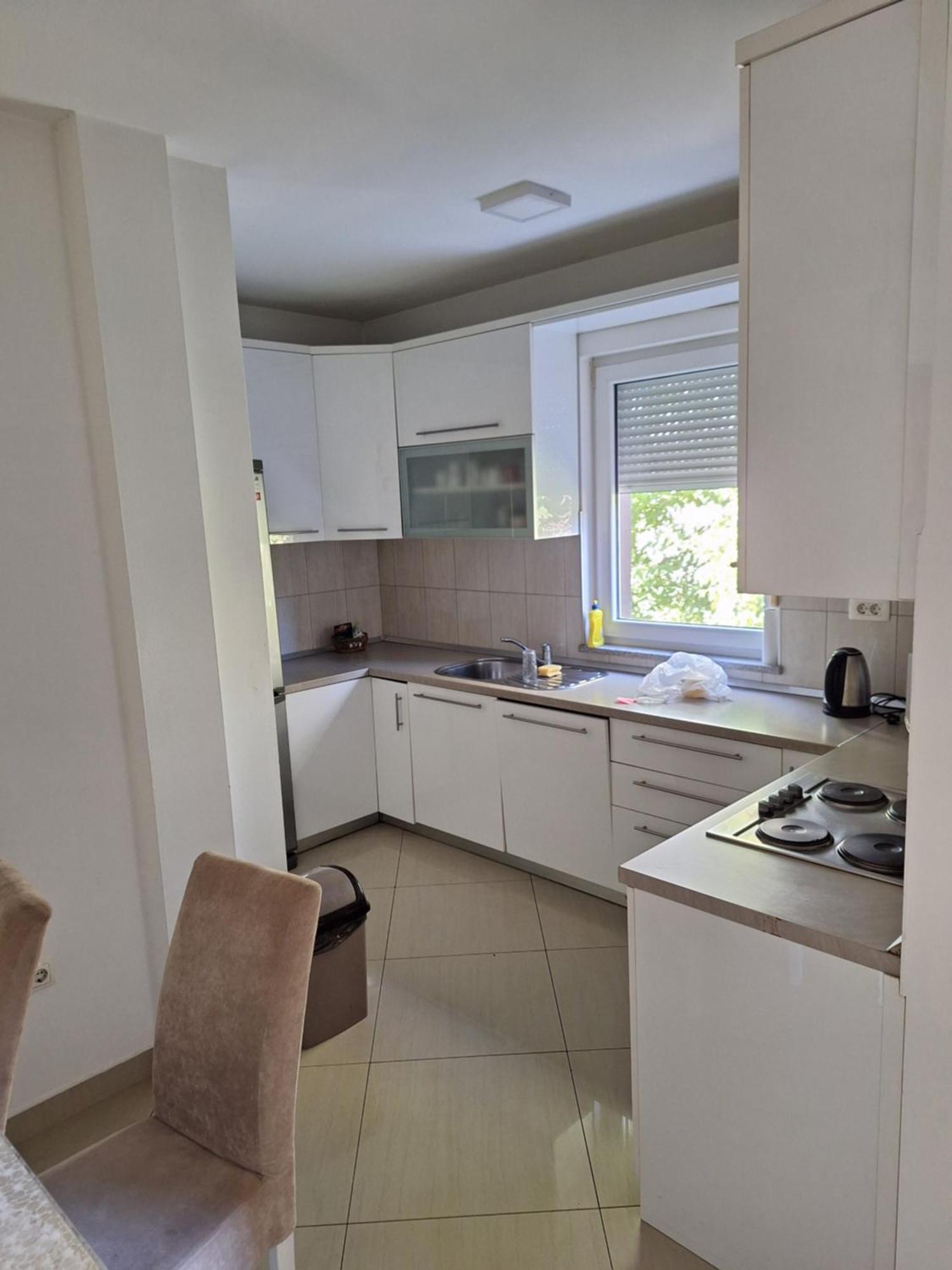 Apartment Enjoy Free Private Parking Mostar Exterior photo
