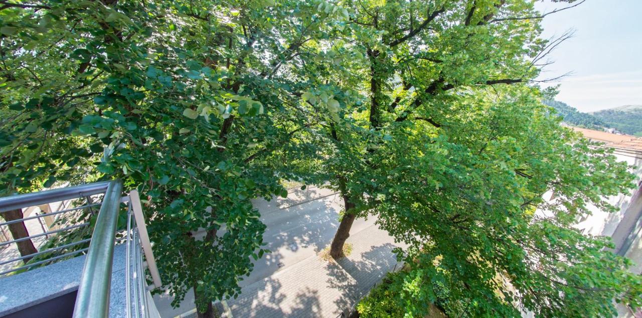 Apartment Enjoy Free Private Parking Mostar Exterior photo
