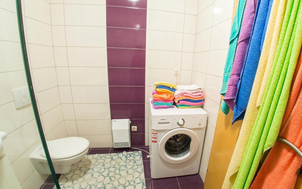 Apartment Enjoy Free Private Parking Mostar Exterior photo